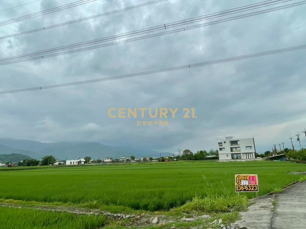 LC166美好時光美農地