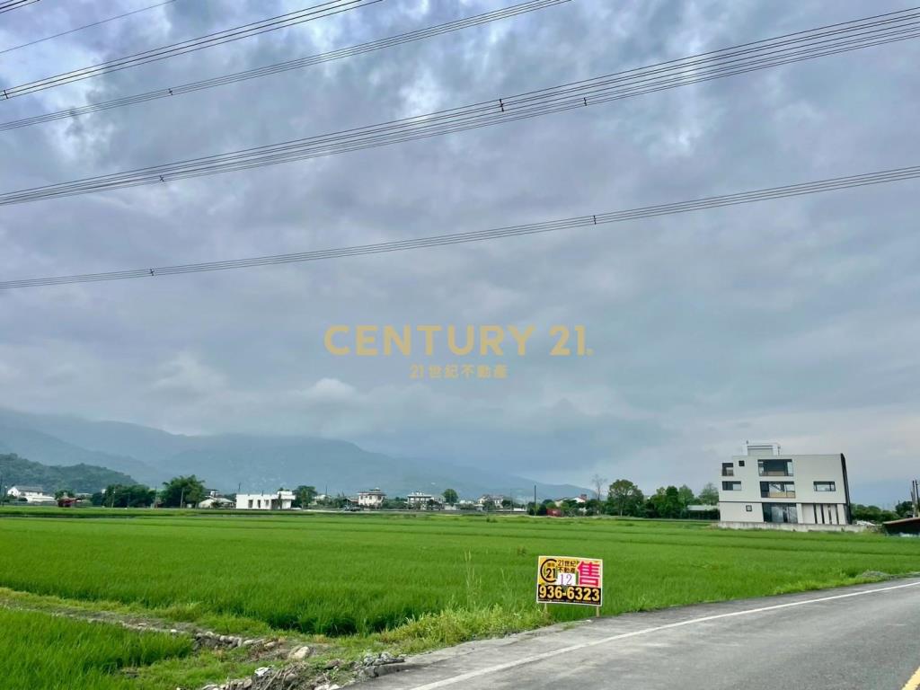 LC166美好時光美農地