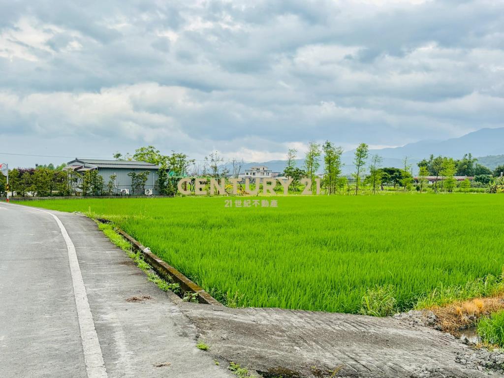 LC166美好時光美農地