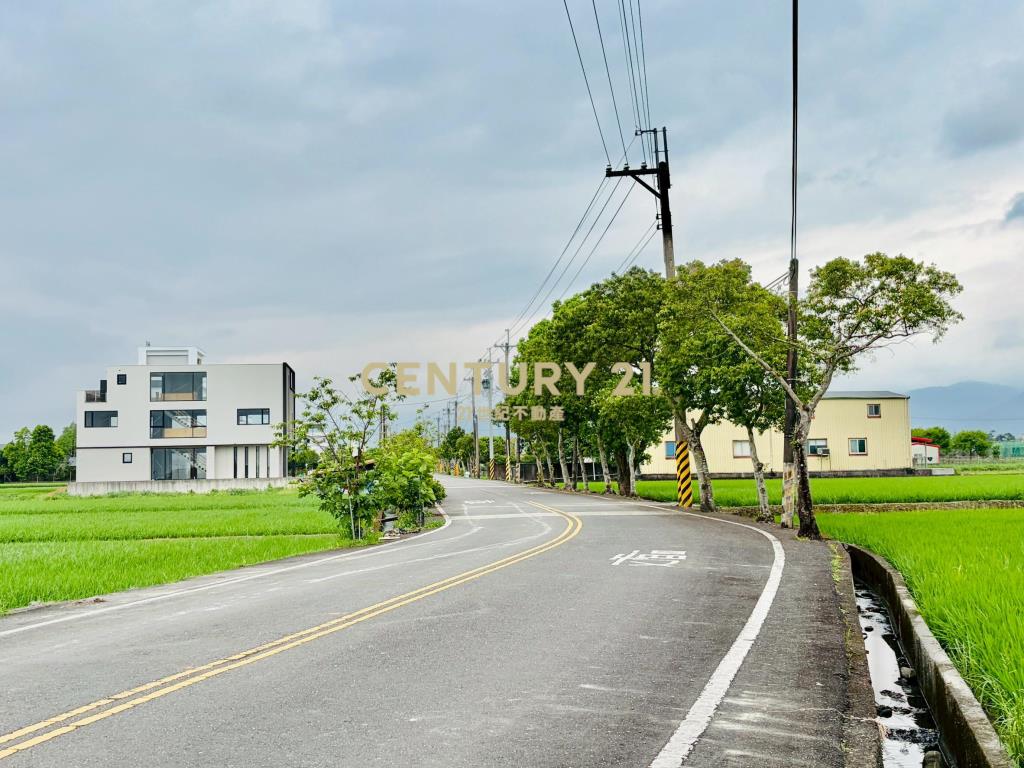 LC166美好時光美農地