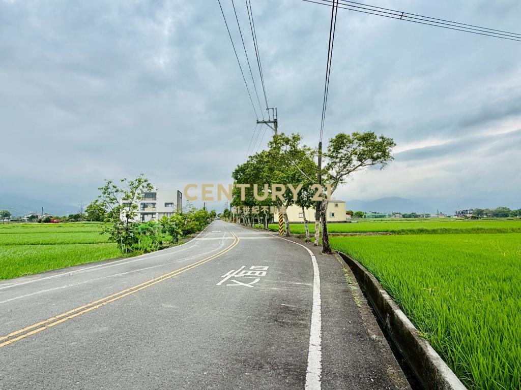 LC166美好時光美農地