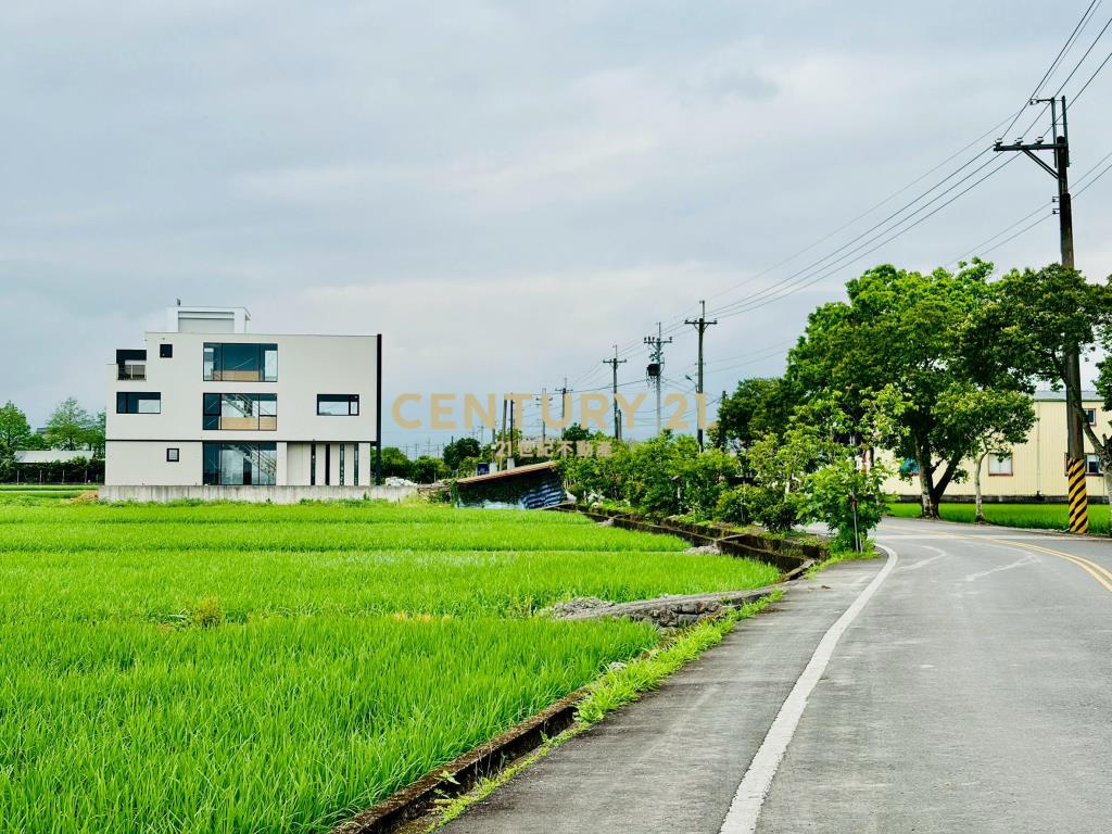 LC166美好時光美農地