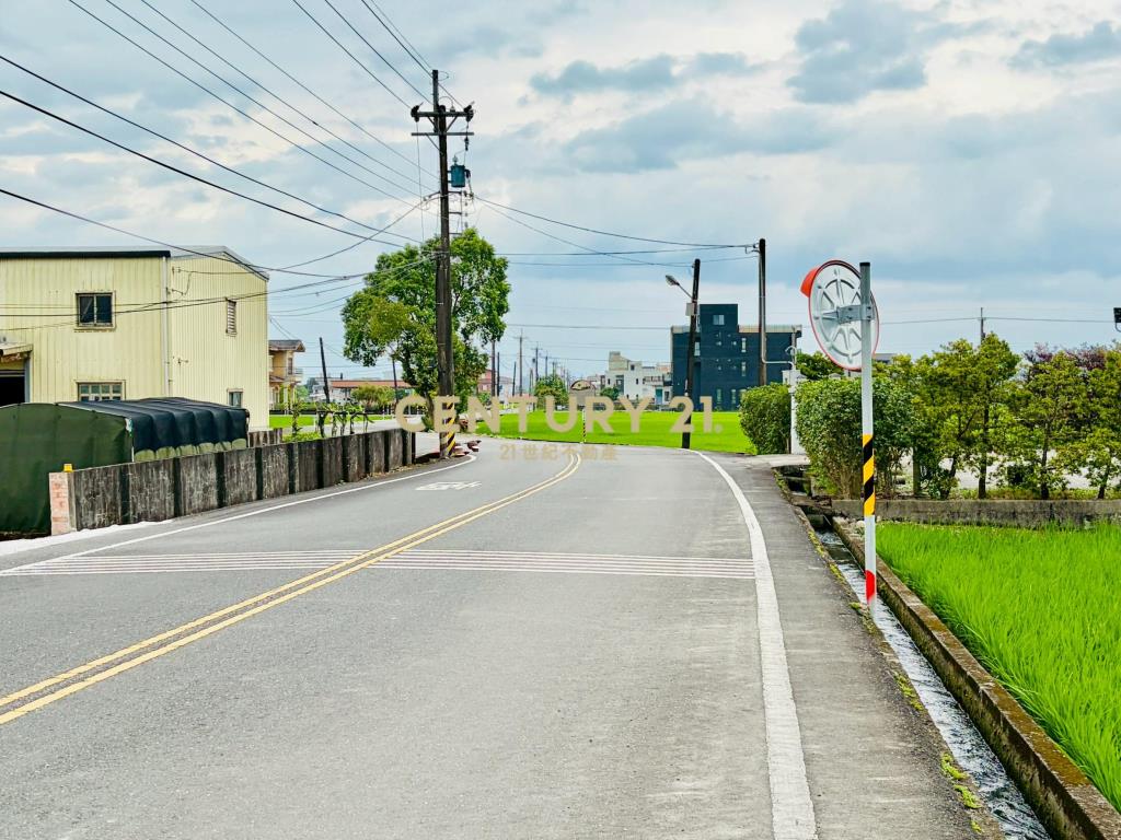 LC166美好時光美農地