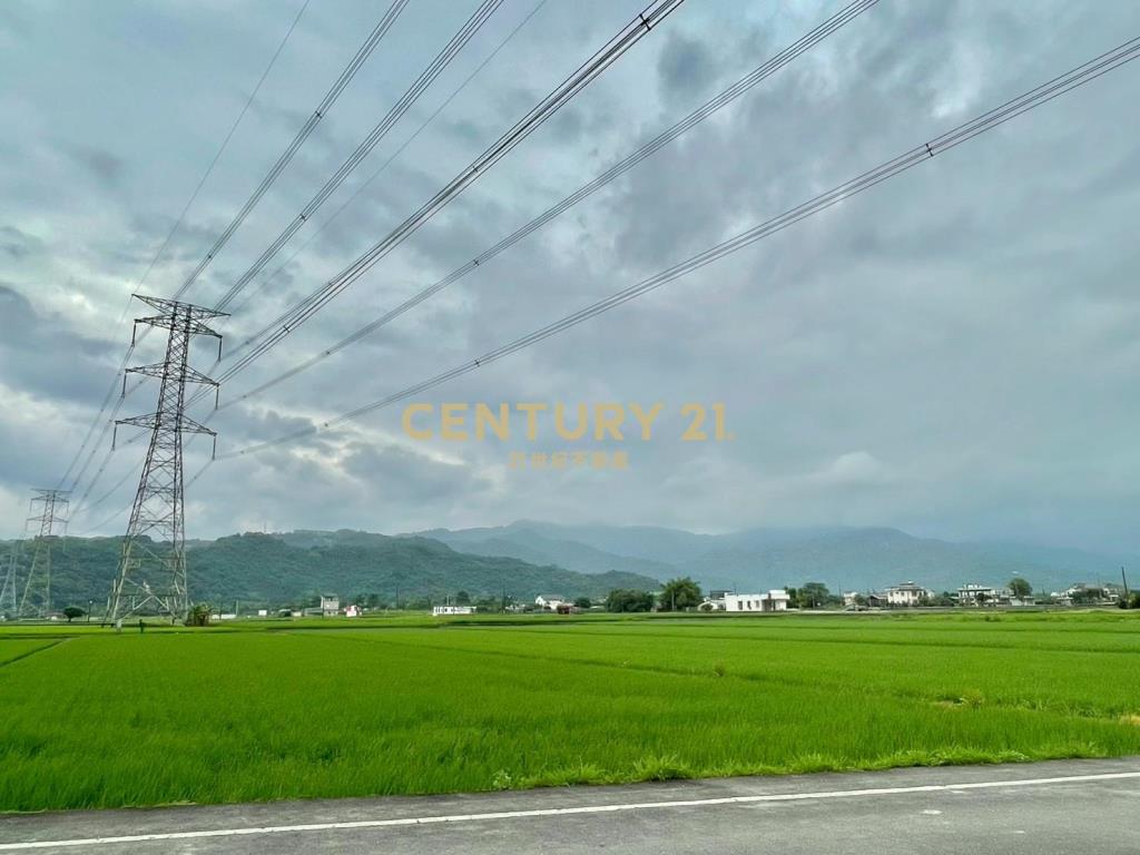 LC166美好時光美農地