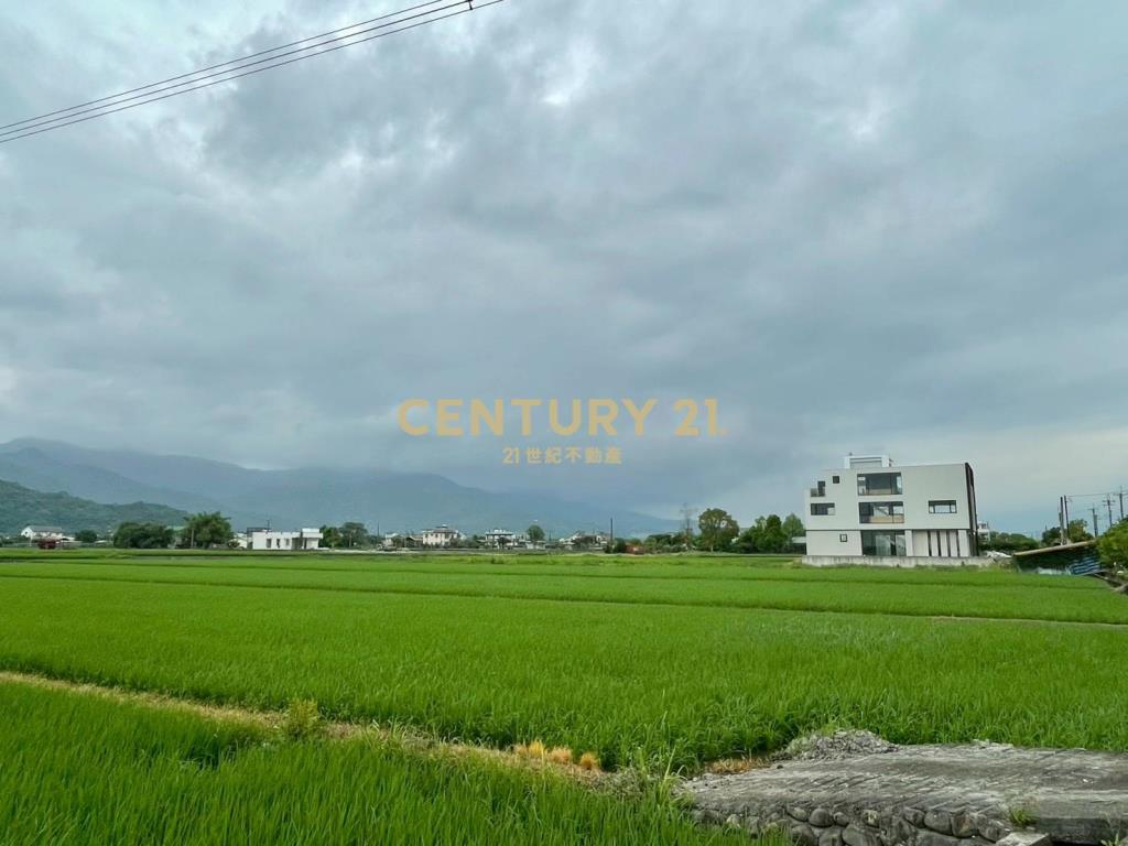 LC166美好時光美農地