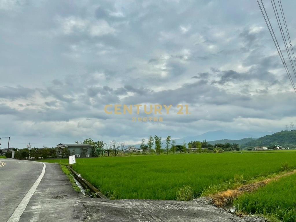 LC166美好時光美農地