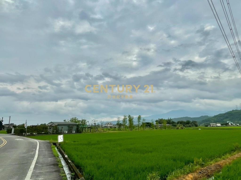 LC166美好時光美農地