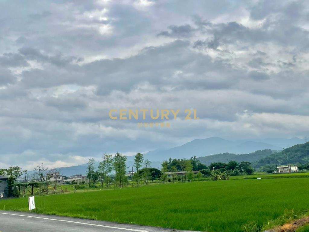 LC166美好時光美農地