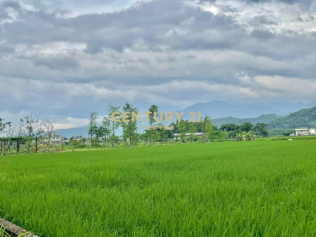 LC166美好時光美農地