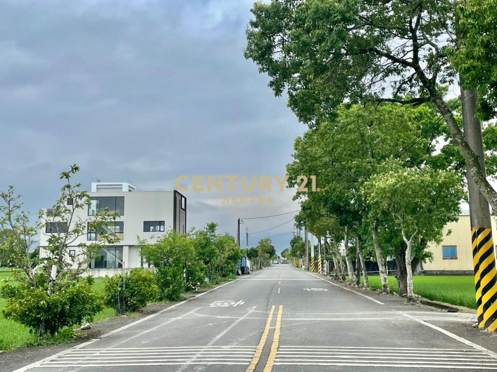 LC166美好時光美農地