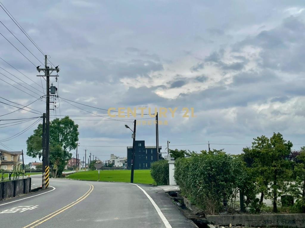 LC166美好時光美農地