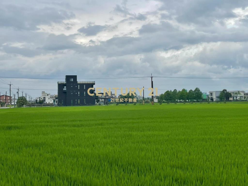 LC166美好時光美農地