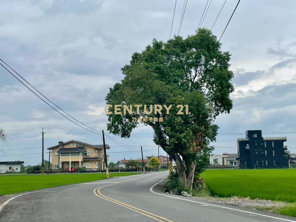 LC166美好時光美農地