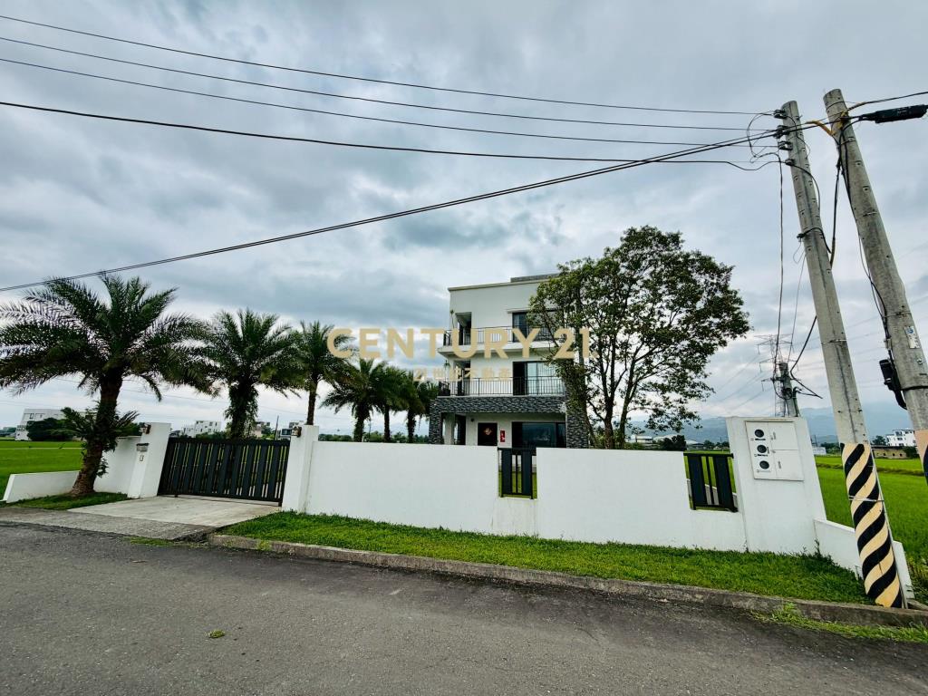 LC167三星新義富段足坪農地