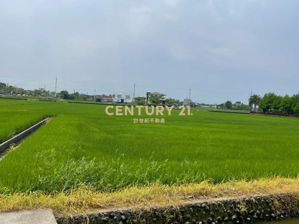 LC168近國五協民段大面寬農地