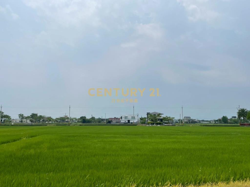 LC168近國五協民段大面寬農地