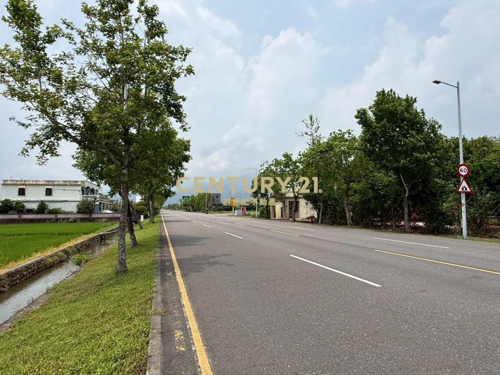 LC168近國五協民段大面寬農地