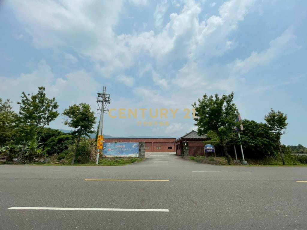 LC168近國五協民段大面寬農地