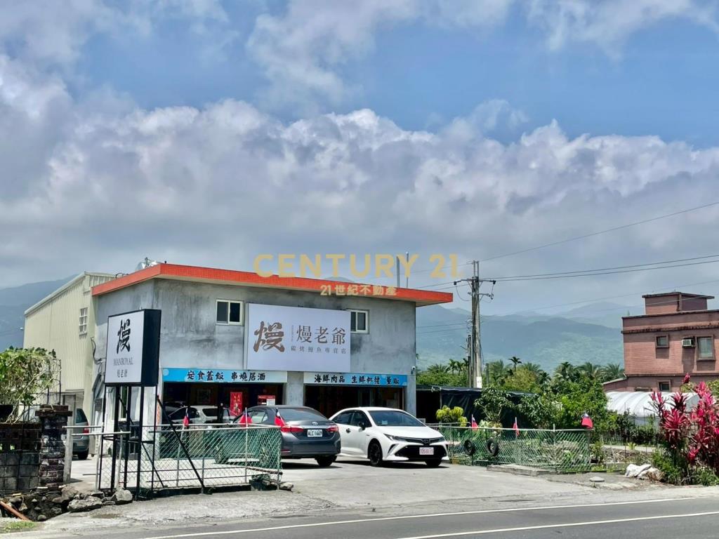 LE050礁溪近國五現成收租加工室