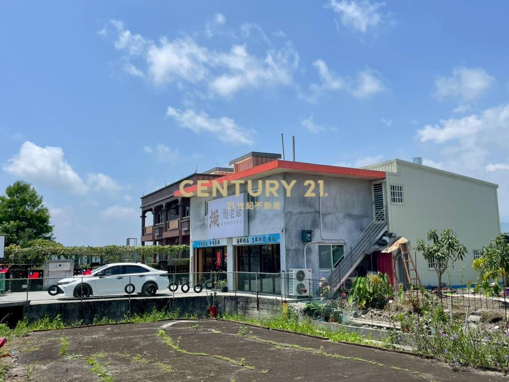 LE050礁溪近國五現成收租加工室