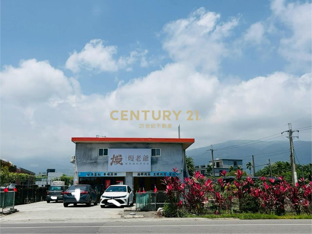 LE050礁溪近國五現成收租加工室