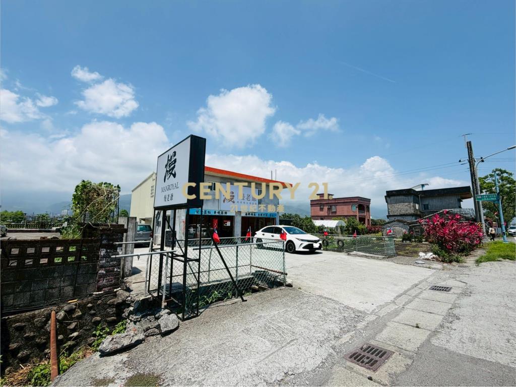 LE050礁溪近國五現成收租加工室