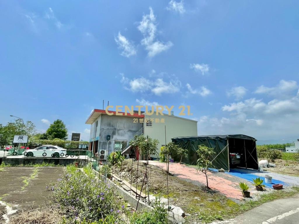 LE050礁溪近國五現成收租加工室