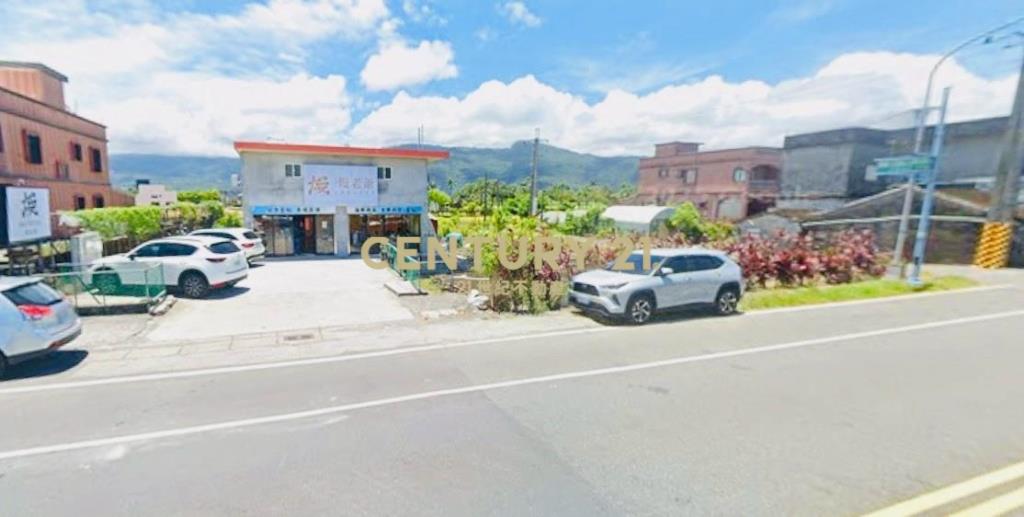 LE050礁溪近國五現成收租加工室