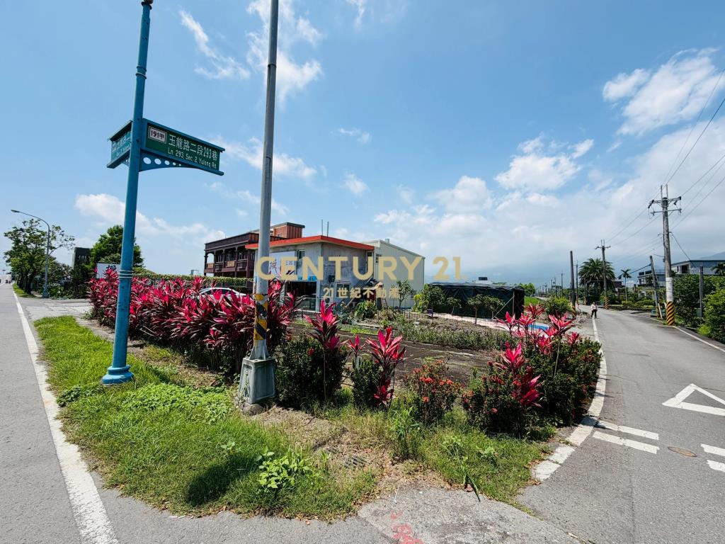 LE050礁溪近國五現成收租加工室