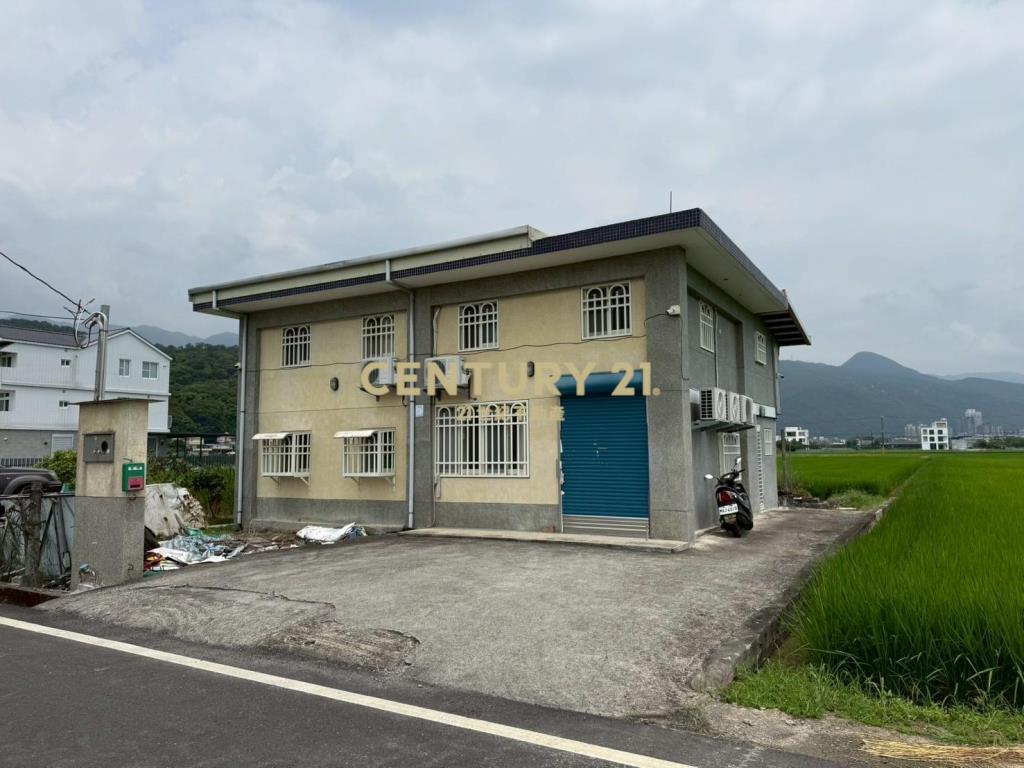 LE051白鵝近佛光投資資材室