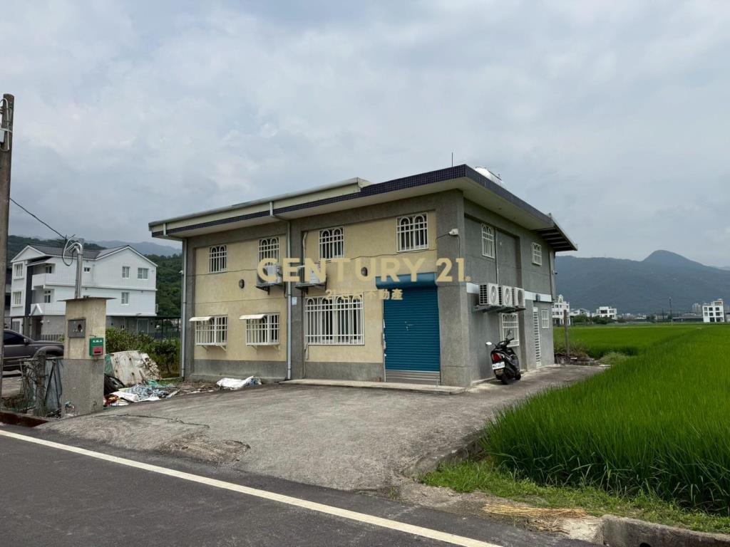 LE051白鵝近佛光投資資材室