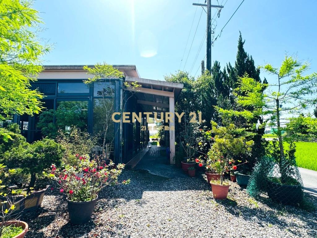 LE052近交流道低總價三角窗農舍