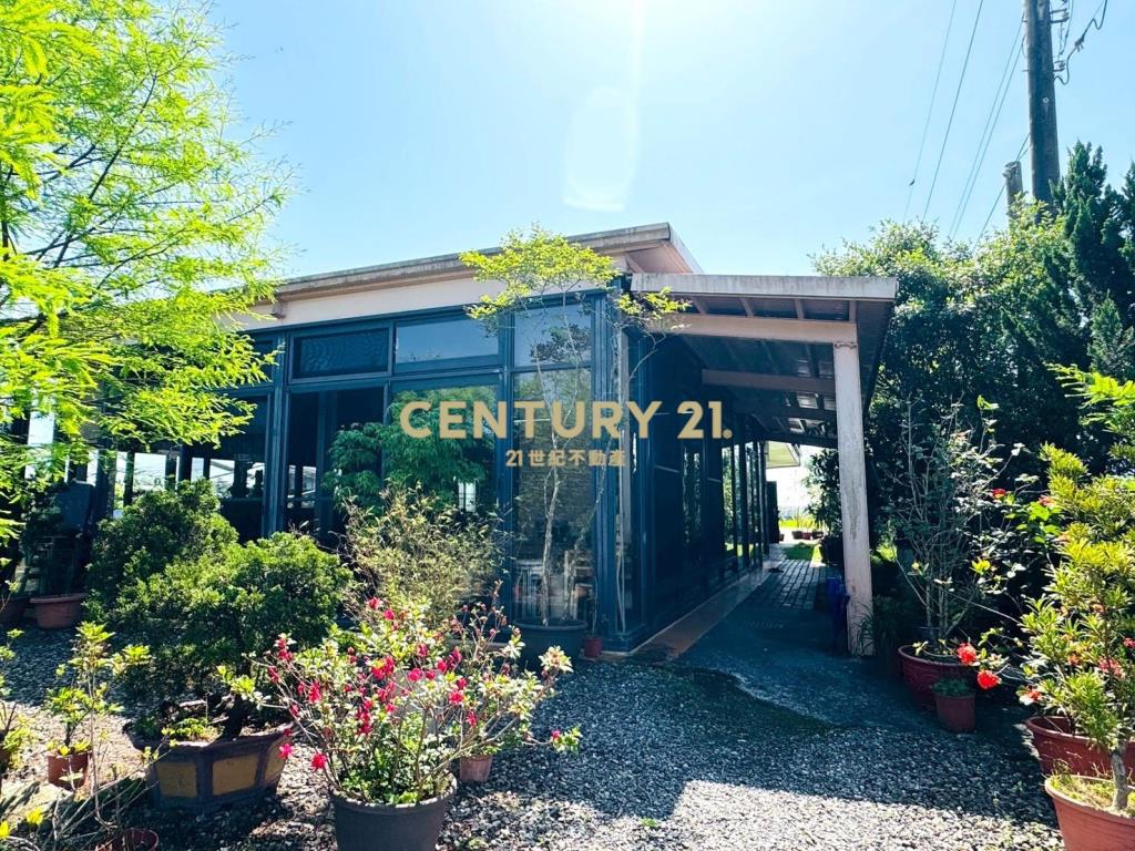 LE052近交流道低總價三角窗農舍