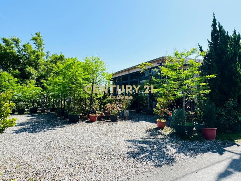 LE052近交流道低總價三角窗農舍