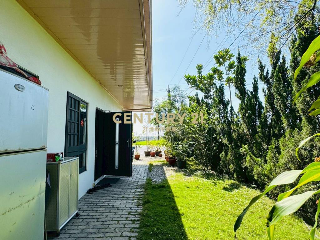 LE052近交流道低總價三角窗農舍