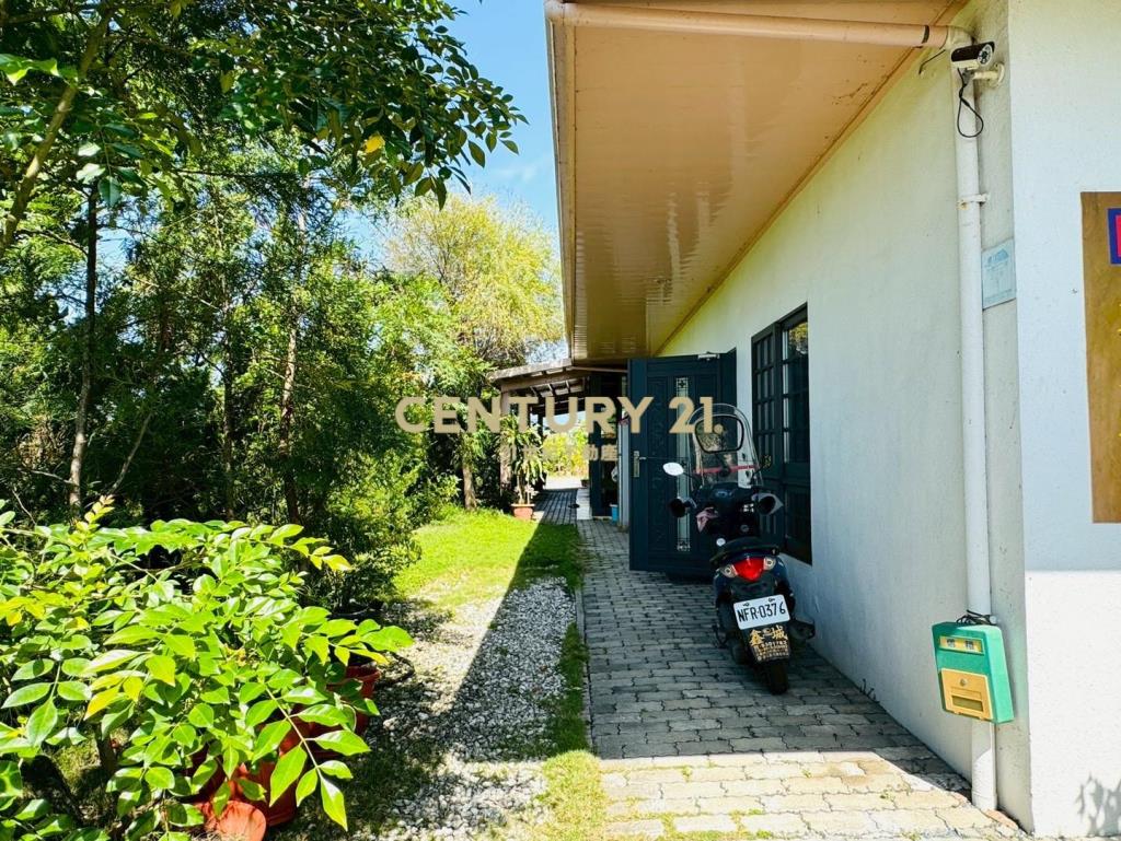 LE052近交流道低總價三角窗農舍