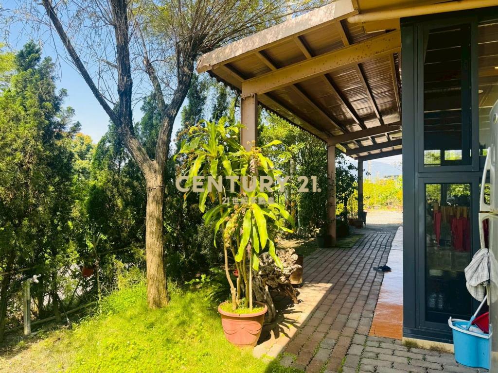 LE052近交流道低總價三角窗農舍