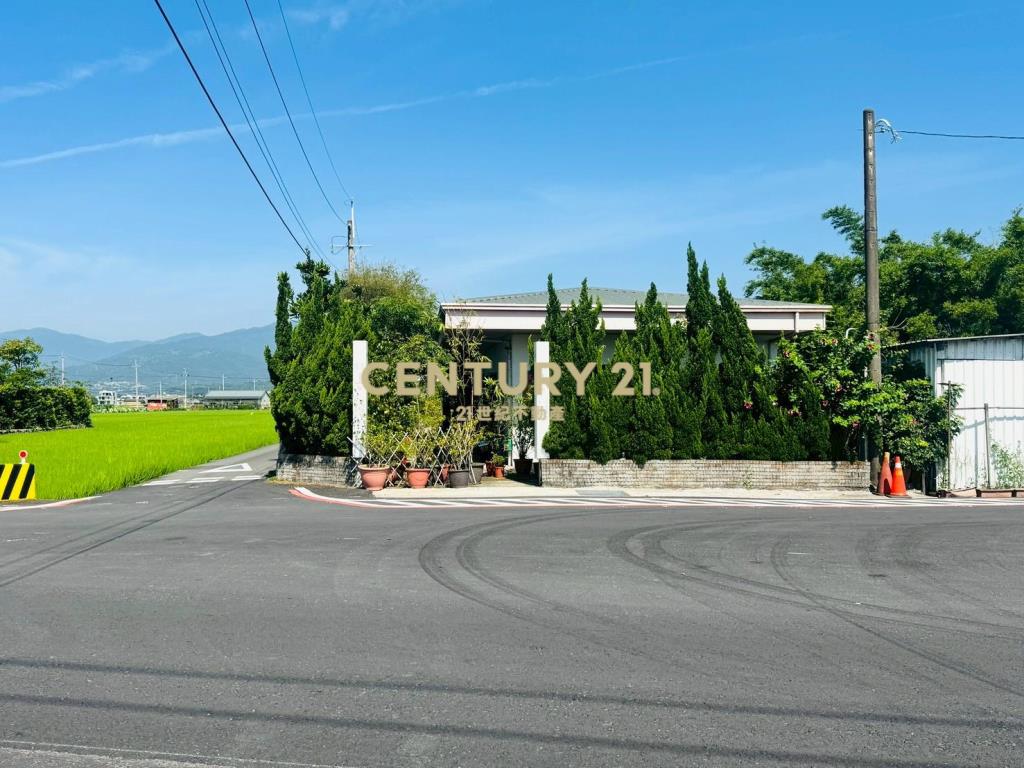 LE052近交流道低總價三角窗農舍