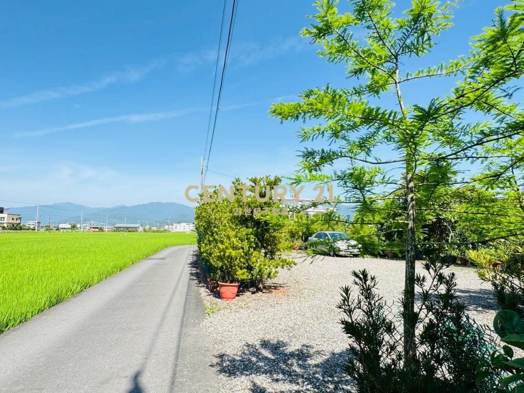 LE052近交流道低總價三角窗農舍