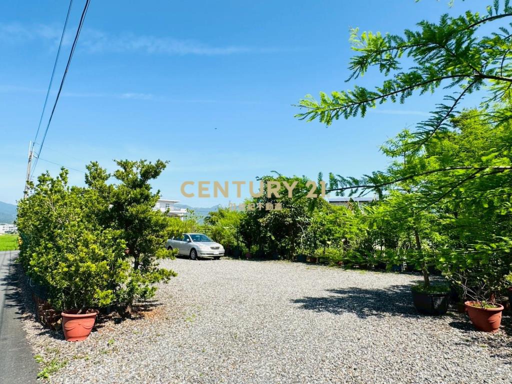 LE052近交流道低總價三角窗農舍