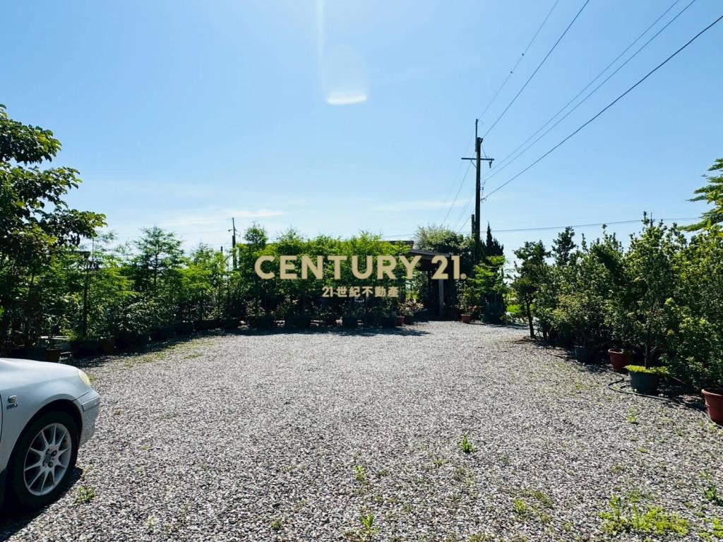 LE052近交流道低總價三角窗農舍