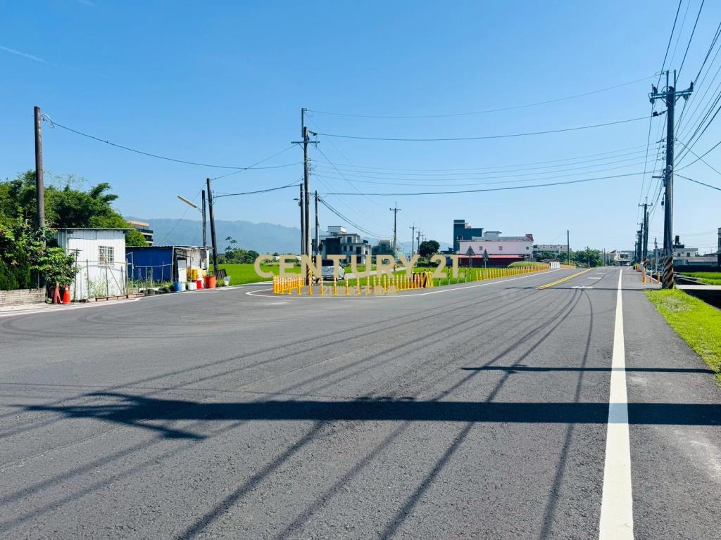 LE052近交流道低總價三角窗農舍