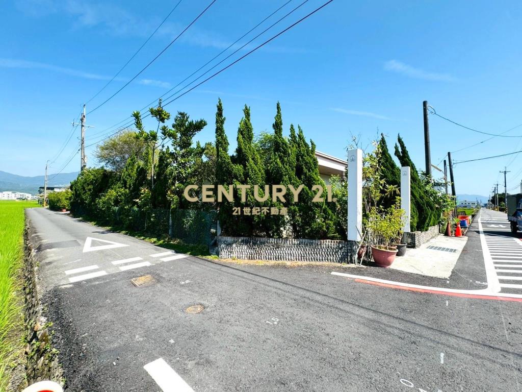 LE052近交流道低總價三角窗農舍