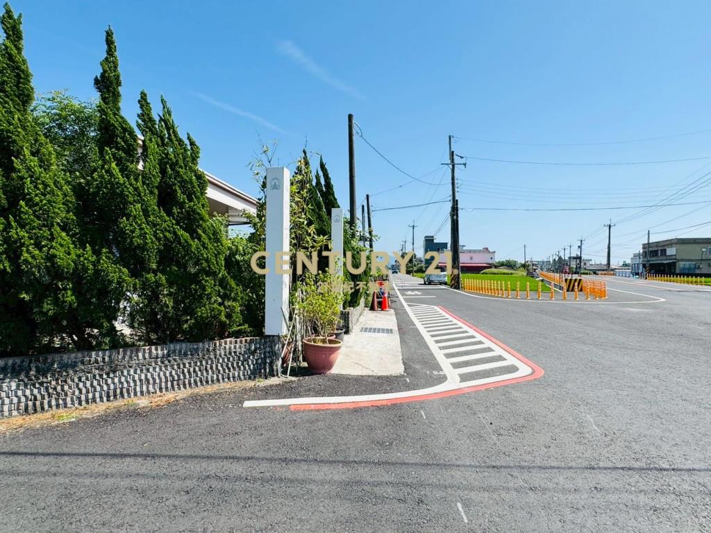 LE052近交流道低總價三角窗農舍