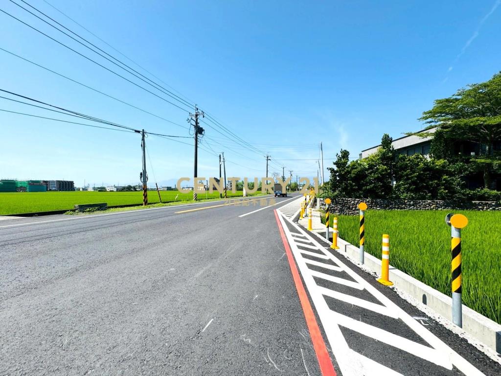 LE052近交流道低總價三角窗農舍