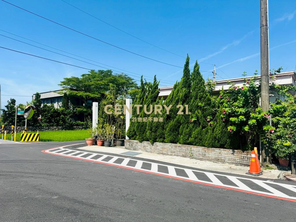 LE052近交流道低總價三角窗農舍