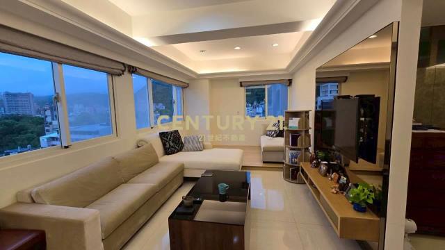 LA162礁溪溫泉三面採光冠軍華廈