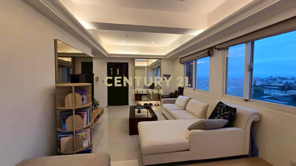 LA162礁溪溫泉三面採光冠軍華廈