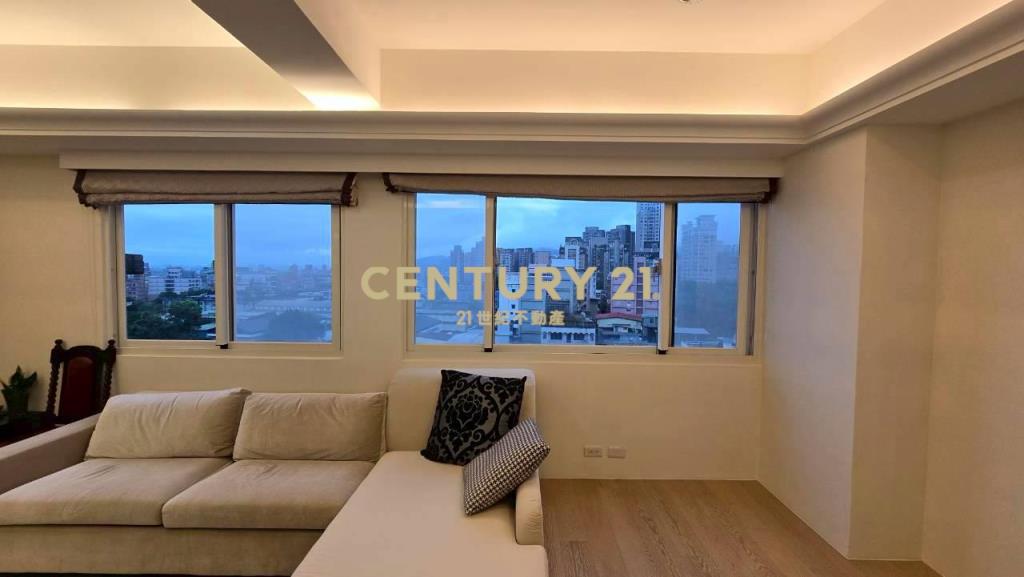 LA162礁溪溫泉三面採光冠軍華廈