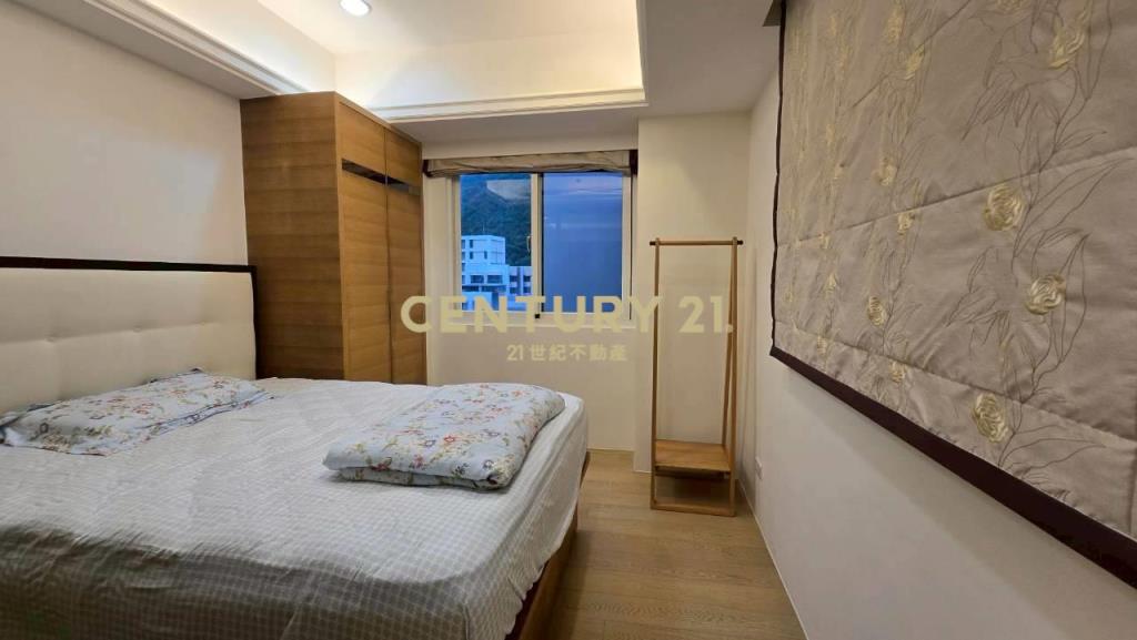 LA162礁溪溫泉三面採光冠軍華廈